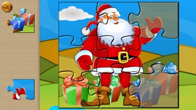 Emulate iPhone app Santa Puzzles: Christmas Games using MyAndroid Emulate iPhone app Santa Puzzles: Christmas Games using MyAndroid
