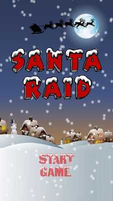 Emulate Android APK Santa Raid Emulate Android APK Santa Raid