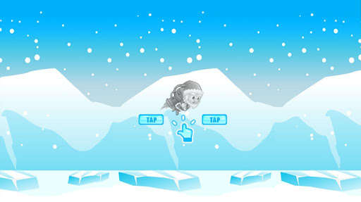 Run android online APK Santa Rocketeer from MyAndroid or emulate Santa Rocketeer using MyAndroid