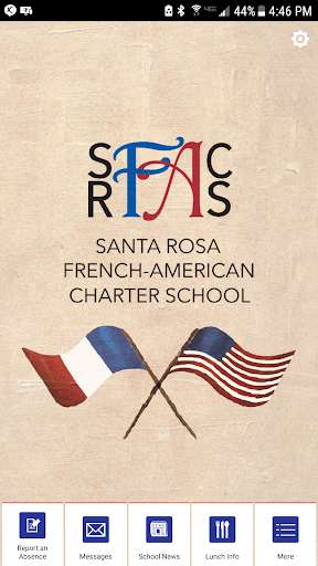 Run android online APK Santa Rosa French American Charter School from MyAndroid or emulate Santa Rosa French American Charter School using MyAndroid Run android online APK Santa Rosa French American Charter School from MyAndroid or emulate Santa Rosa French American Charter School using MyAndroid