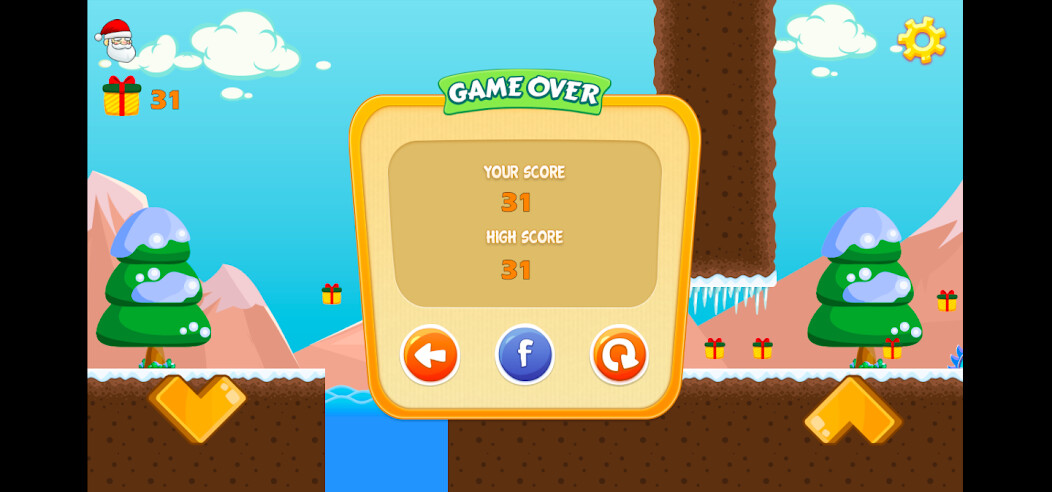 Run android online APK Santa Run 2 Pro from MyAndroid or emulate Santa Run 2 Pro using MyAndroid Run android online APK Santa Run 2 Pro from MyAndroid or emulate Santa Run 2 Pro using MyAndroid