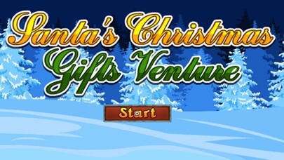 Emulate iPhone app Santas Christmas Gifts Venture using MyAndroid Emulate iPhone app Santas Christmas Gifts Venture using MyAndroid