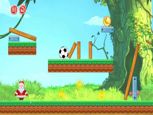 Emulate Android APK Santas Club Sports Game Emulate Android APK Santas Club Sports Game