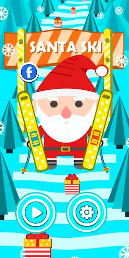 Run android online APK Santa Ski from MyAndroid or emulate Santa Ski using MyAndroid Run android online APK Santa Ski from MyAndroid or emulate Santa Ski using MyAndroid