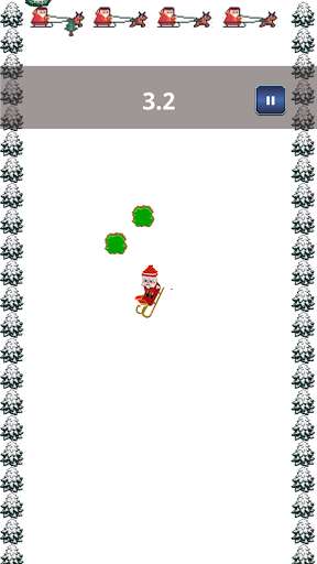 Run android online APK Santa Sled World from MyAndroid or emulate Santa Sled World using MyAndroid