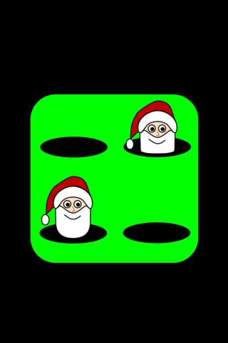Emulate iPhone app SANTA SMASH using MyAndroid Emulate iPhone app SANTA SMASH using MyAndroid