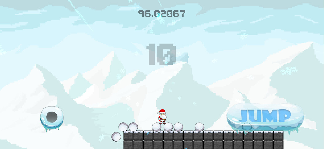 Run android online APK Santa Snow Dodge from MyAndroid or emulate Santa Snow Dodge using MyAndroid Run android online APK Santa Snow Dodge from MyAndroid or emulate Santa Snow Dodge using MyAndroid