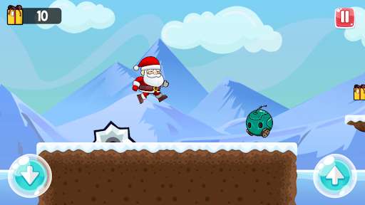 Run android online APK Santa Snow from MyAndroid or emulate Santa Snow using MyAndroid Run android online APK Santa Snow from MyAndroid or emulate Santa Snow using MyAndroid