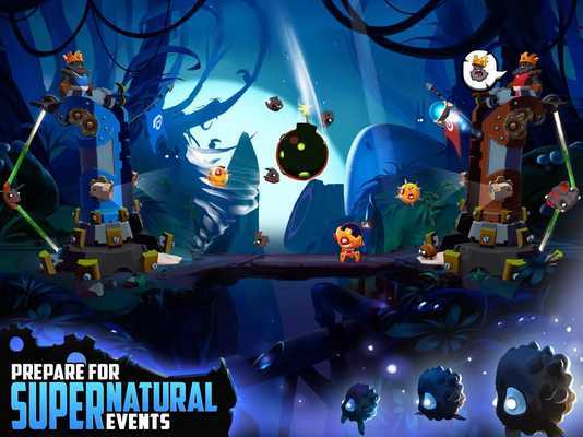 Emulate Android APK Santas Reindeer Match Emulate Android APK Santas Reindeer Match
