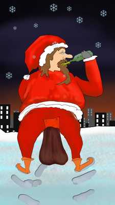 Emulate Android APK Santas Sack Emulate Android APK Santas Sack
