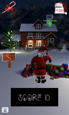 Emulate Android APK Santas Season Emulate Android APK Santas Season