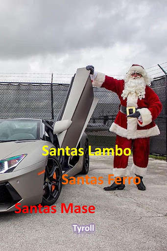 Run android online APK Santas Super Cars from MyAndroid or emulate Santas Super Cars using MyAndroid Run android online APK Santas Super Cars from MyAndroid or emulate Santas Super Cars using MyAndroid