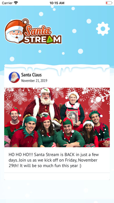 Run android online APK Santa Stream from MyAndroid or emulate Santa Stream using MyAndroid Run android online APK Santa Stream from MyAndroid or emulate Santa Stream using MyAndroid