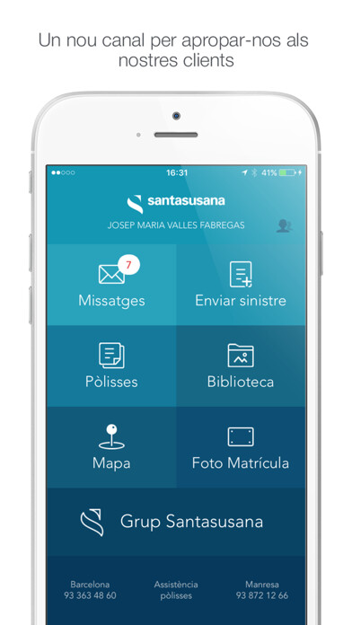 Emulate iPhone app SantasusanApp using MyAndroid Emulate iPhone app SantasusanApp using MyAndroid
