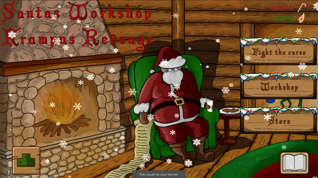Run android online APK Santas Workshop Krampus Revenge from MyAndroid or emulate Santas Workshop Krampus Revenge using MyAndroid Run android online APK Santas Workshop Krampus Revenge from MyAndroid or emulate Santas Workshop Krampus Revenge using MyAndroid