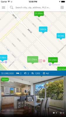 Emulate Android APK Santa Ynez Real Estate