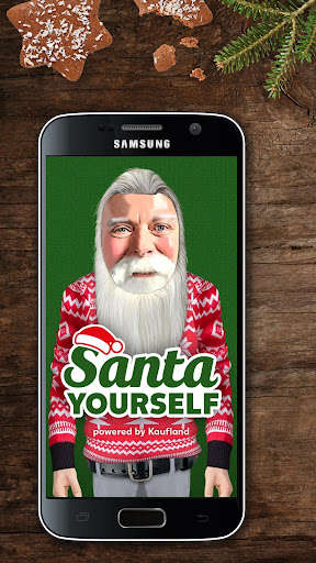 Emulate Android APK Santa Yourself Emulate Android APK Santa Yourself