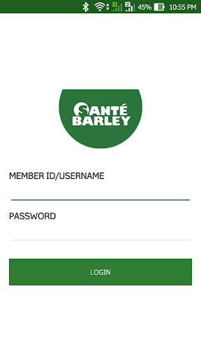 Run android online APK Sante Barley from MyAndroid or emulate Sante Barley using MyAndroid