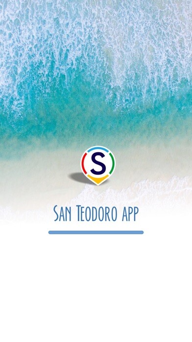 Emulate iPhone app San Teodoro App using MyAndroid Emulate iPhone app San Teodoro App using MyAndroid