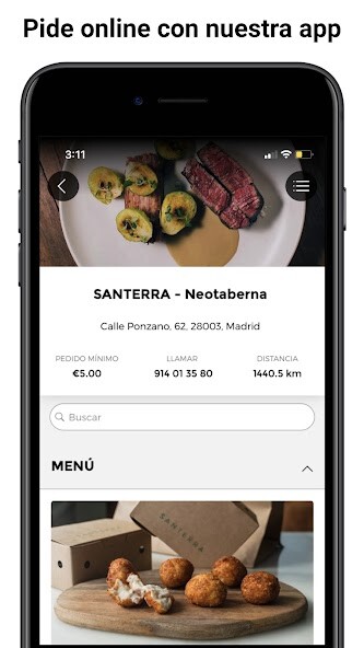 Run android online APK SANTERRA from MyAndroid or emulate SANTERRA using MyAndroid Run android online APK SANTERRA from MyAndroid or emulate SANTERRA using MyAndroid