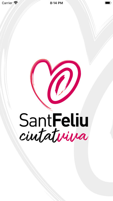 Emulate iPhone app SantFeliu Ciutat Viva using MyAndroid Emulate iPhone app SantFeliu Ciutat Viva using MyAndroid