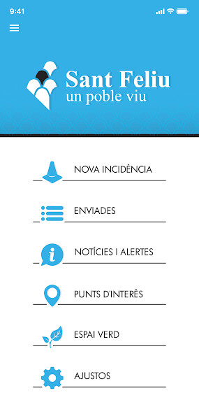 Run android online APK Sant Feliu de Codines from MyAndroid or emulate Sant Feliu de Codines using MyAndroid Run android online APK Sant Feliu de Codines from MyAndroid or emulate Sant Feliu de Codines using MyAndroid