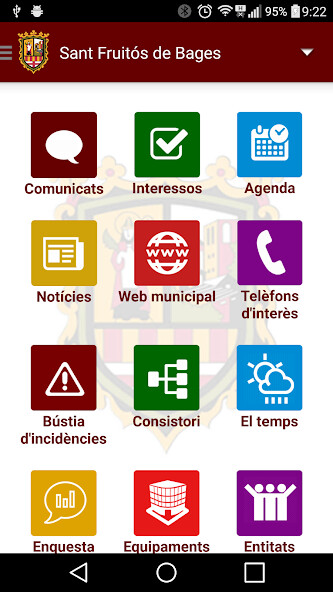 Run android online APK Sant Fruitós de Bages from MyAndroid or emulate Sant Fruitós de Bages using MyAndroid Run android online APK Sant Fruitós de Bages from MyAndroid or emulate Sant Fruitós de Bages using MyAndroid