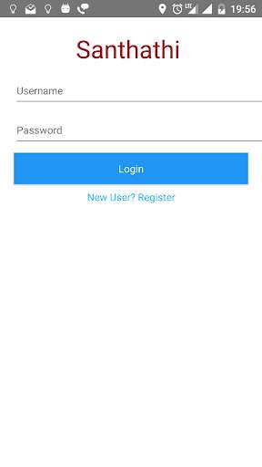 Run android online APK Santhathi from MyAndroid or emulate Santhathi using MyAndroid