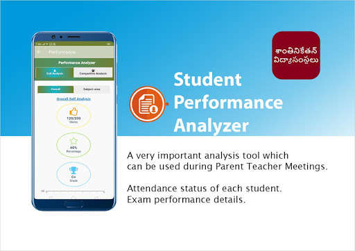 Run android online APK Santhiniketan Vidya Samsthalu from MyAndroid or emulate Santhiniketan Vidya Samsthalu using MyAndroid