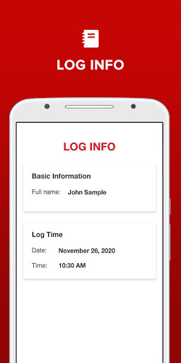 Run android online APK Santiago QR Reader from MyAndroid or emulate Santiago QR Reader using MyAndroid