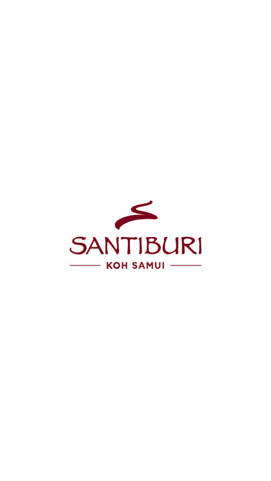 Emulate iPhone app Santiburi Koh Samui using MyAndroid