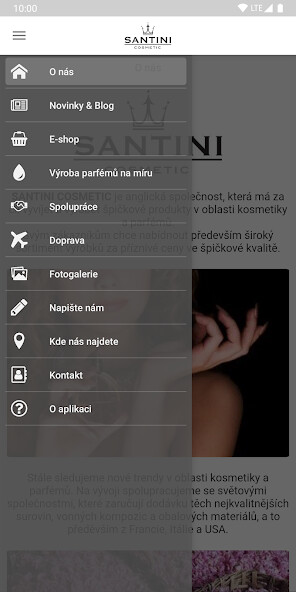 Run android online APK Santini Cosmetic from MyAndroid or emulate Santini Cosmetic using MyAndroid Run android online APK Santini Cosmetic from MyAndroid or emulate Santini Cosmetic using MyAndroid