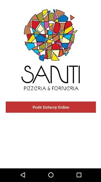 Run android online APK Santi Pizzaria e Forneria from MyAndroid or emulate Santi Pizzaria e Forneria using MyAndroid