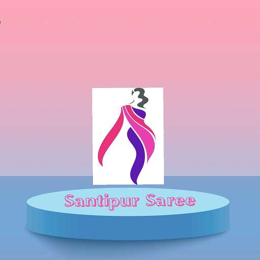 Run android online APK Santipur Saree from MyAndroid or emulate Santipur Saree using MyAndroid