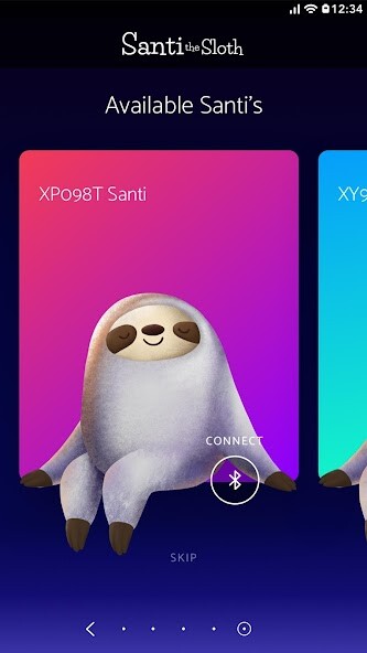 Run android online APK Santi The Sloth from MyAndroid or emulate Santi The Sloth using MyAndroid