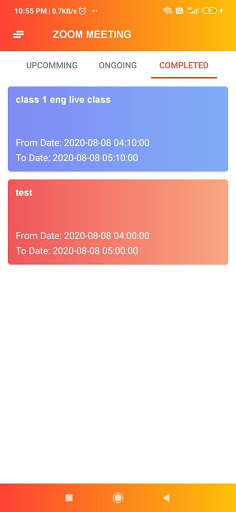 Run android online APK Sant Jaleswar Academy from MyAndroid or emulate Sant Jaleswar Academy using MyAndroid