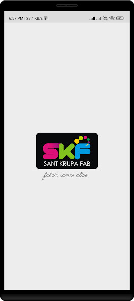 Run android online APK Sant Krupa Fab from MyAndroid or emulate Sant Krupa Fab using MyAndroid Run android online APK Sant Krupa Fab from MyAndroid or emulate Sant Krupa Fab using MyAndroid