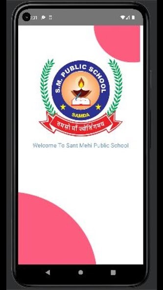 Run android online APK Sant Mehi Public School from MyAndroid or emulate Sant Mehi Public School using MyAndroid Run android online APK Sant Mehi Public School from MyAndroid or emulate Sant Mehi Public School using MyAndroid