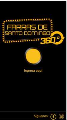 Emulate Android APK Santo Domingo OnLine Emulate Android APK Santo Domingo OnLine