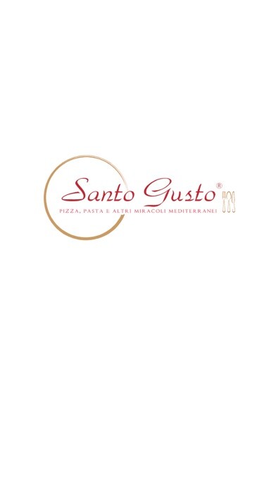 Emulate iPhone app Santo Gusto using MyAndroid Emulate iPhone app Santo Gusto using MyAndroid