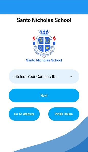 Run android online APK Santo Nicholas School from MyAndroid or emulate Santo Nicholas School using MyAndroid Run android online APK Santo Nicholas School from MyAndroid or emulate Santo Nicholas School using MyAndroid