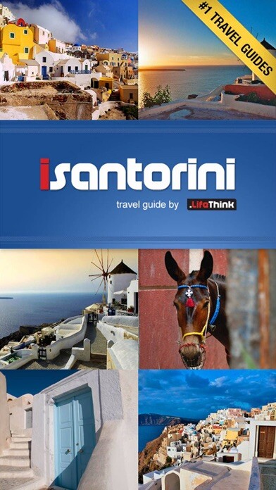 Emulate iPhone app Santorini App using MyAndroid Emulate iPhone app Santorini App using MyAndroid