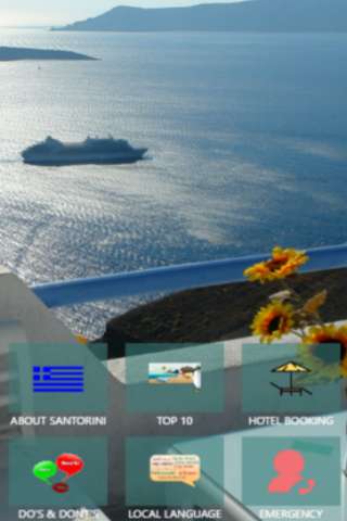 Emulate Android APK SANTORINI TRAVEL GUIDE Emulate Android APK SANTORINI TRAVEL GUIDE
