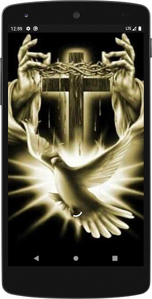 Run android online APK Santo Rosario Liberazione from MyAndroid or emulate Santo Rosario Liberazione using MyAndroid