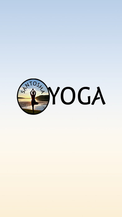 Emulate iPhone app Santosha Yoga using MyAndroid Emulate iPhone app Santosha Yoga using MyAndroid