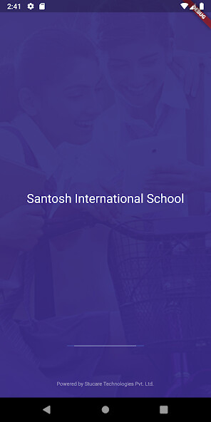 Run android online APK Santosh International School from MyAndroid or emulate Santosh International School using MyAndroid Run android online APK Santosh International School from MyAndroid or emulate Santosh International School using MyAndroid