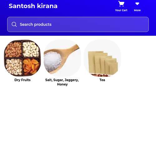 Run android online APK Santosh Kirana from MyAndroid or emulate Santosh Kirana using MyAndroid Run android online APK Santosh Kirana from MyAndroid or emulate Santosh Kirana using MyAndroid