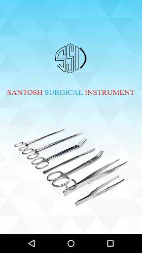 Run android online APK Santosh Surgical Instrument from MyAndroid or emulate Santosh Surgical Instrument using MyAndroid Run android online APK Santosh Surgical Instrument from MyAndroid or emulate Santosh Surgical Instrument using MyAndroid