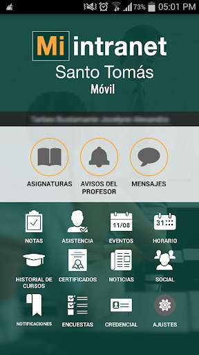 Run android online APK Santo Tomas from MyAndroid or emulate Santo Tomas using MyAndroid Run android online APK Santo Tomas from MyAndroid or emulate Santo Tomas using MyAndroid