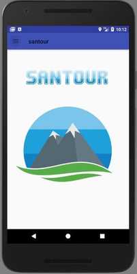 Emulate Android APK Santour G4 (Unreleased) Emulate Android APK Santour G4 (Unreleased)